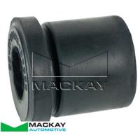 Mackay Leaf Spring Bush Thumbnail