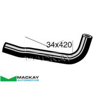 Mackay Radiator Lower Hose Thumbnail