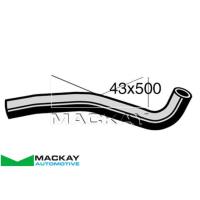 Mackay Radiator Upper Hose Thumbnail