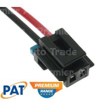 PAT Premium Fuel Pump Electric Intank Connector Plug Thumbnail