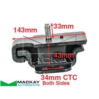 Mackay Engine/Transmission Mount Thumbnail