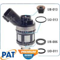 PAT Premium Fuel Injector Service Kit Thumbnail