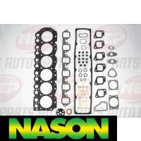 Nason Head Set Thumbnail