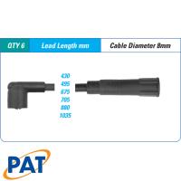 PAT Icon Ignition Lead Set Thumbnail