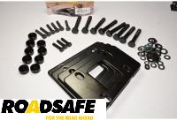 Roadsafe Cross Member Transmission Spacer Kit Thumbnail