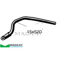 Mackay Automotive Engine Cooling System Replacement Heater Hose Outlet Thumbnail