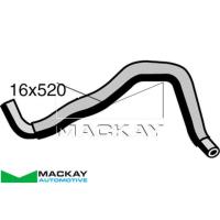 Mackay Heater Hose Thumbnail