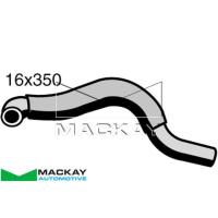 Mackay RHeater Hose Thumbnail