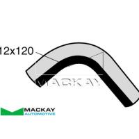Mackay Radiator Coolant Hose Thumbnail