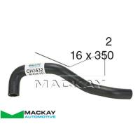 Mackay Automotive Replacement Cooling System Heater Hose Inlet Thumbnail