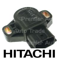 Hitachi Throttle Position Switch Thumbnail