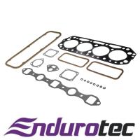 Endurotec Head Set (VRS) Thumbnail