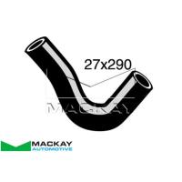 Mackay Radiator Upper Hose Thumbnail