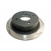 DBA Brake Rotor Street Series T2 Thumbnail