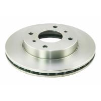 DBA Brake Rotor Street Series Thumbnail