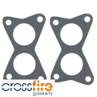 Crossfire Exhaust Manifold Gasket Set Thumbnail