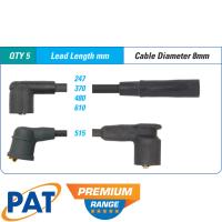 PAT Premium Ignition Lead Set Thumbnail