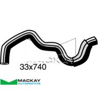 Mackay Radiator Upper Hose Thumbnail