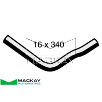 Mackay Heater Hose Thumbnail