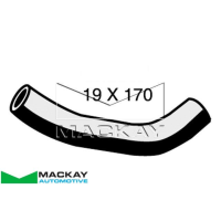 Mackay Engine Bypass Hose Thumbnail