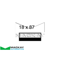 Mackay Engine Bypass Hose Thumbnail