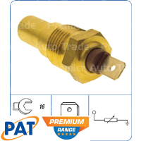 PAT Premium Water Temperature Sender Thumbnail