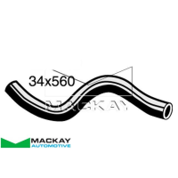 Mackay Radiator Lower Hose Thumbnail