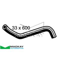 Mackay Radiator Lower Hose  for Nissan Primera P11 2.0L I4 Thumbnail
