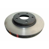 DBA Brake Rotor 4000 Series HD Thumbnail
