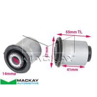 Mackay Front Inner Lower Control Arm Bush Kit fits Nissan X-Trail T30 Thumbnail