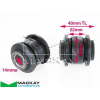 Mackay Front Inner Lower Control Arm Bush Kit for Nissan X-Trail T30 Thumbnail