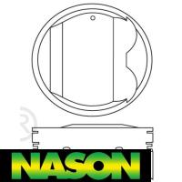 Nason Piston & Pin Set Thumbnail