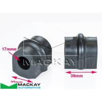 Mackay Rear Sway Bar Stabiliser Mount Bush Kit for Nissan X-Trail T30 Thumbnail