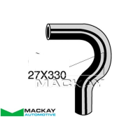 Mackay Radiator Lower Hose Thumbnail
