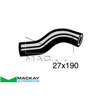 Mackay Radiator Lower Hose Thumbnail