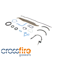 Crossfire Conversion Gasket Set Thumbnail