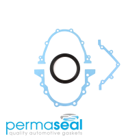 Permaseal Crankshaft Rear Seal (Rear Main Seal) Thumbnail
