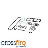 Crossfire Head Set (VRS) Thumbnail