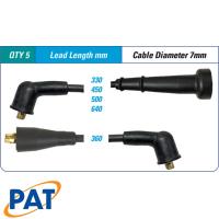 PAT Icon Ignition Lead Set Thumbnail