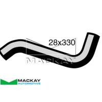 Mackay Radiator Upper Hose Thumbnail