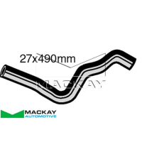 Mackay Radiator Lower Hose Thumbnail