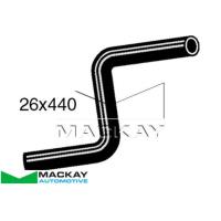 Mackay Radiator Lower Hose  for Nissan Pulsar N12 1.5L Manual Thumbnail