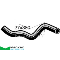 Mackay Radiator Lower Hose Thumbnail