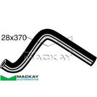 Mackay Radiator Lower Hose Thumbnail