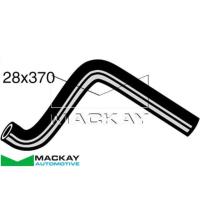 Mackay Radiator Lower Hose Thumbnail