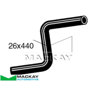 Mackay Radiator Lower Hose Thumbnail