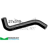 Mackay Radiator Upper Hose Thumbnail