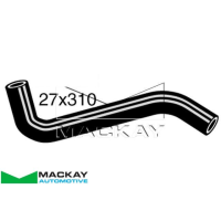 Mackay Radiator Upper Hose Thumbnail