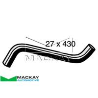 Mackay Radiator Upper Hose Thumbnail