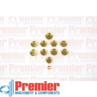 Premier Welch plug kit Thumbnail